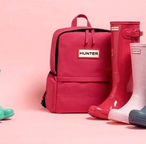 Marki Hunter, Tom Joule i Aigle w Zalando Lounge do -77%