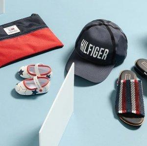 Buty i akcesoria Tommy Hilfiger+Tommy Jeans w Zalando Lounge do -70%