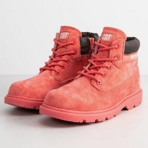 Botki CAT w Zalando Lounge do -73%