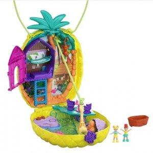 Polly Pocket. GKJ63 Kompaktowa torebka -25%