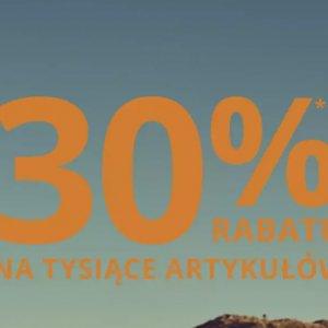 Rabat 30% w Peek&Cloppenburg