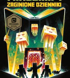 Minecraft. Zaginione dzienniki -50%