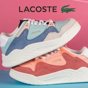 Buty Lacoste -30%