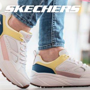 Buty Skechers -20%