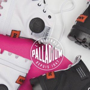 Buty Palladium -40%