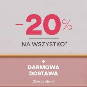 Wszystko w CCC do -20%