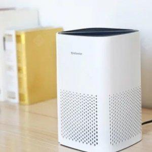 Alfawise P1 Mini Oczyszczacz Powietrza na Biurko