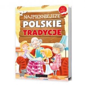 Hit cenowy - "Najpiękniejsze polskie tradycje"