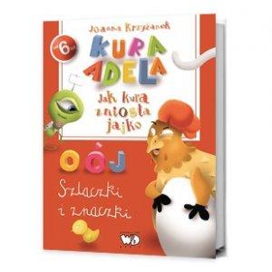Hit cenowy - "Jak kura zniosła jajko - piszę i liczę"