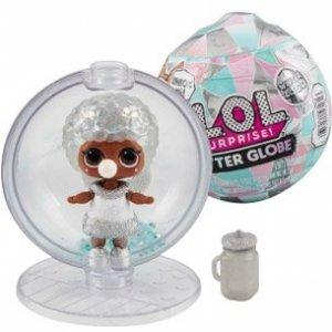 Hit cenowy - Lalka L.O.L. Glitter Globe