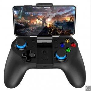 iPEGA PG - 9129 Bluetooth 4.0 Gamepad z uchwytem