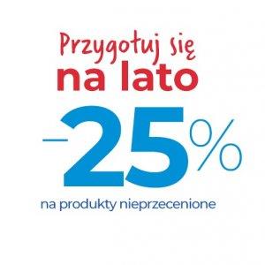 Nieprzecenione letnie produkty w Coccodrillo do -25%