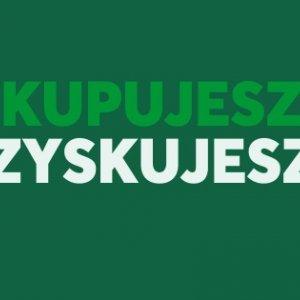 Kupujesz zyskujesz w eobuwie.pl do -250 zł