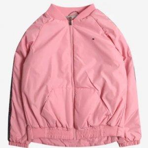 Kurtka przejściowa 'ESSENTIAL TOMMY TAPE JACKET -16%