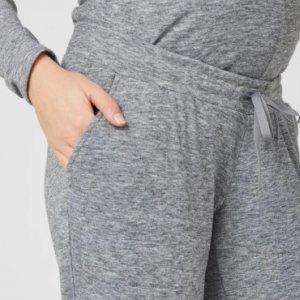 MAMALICIOUS Spodnie ciążowe -21%