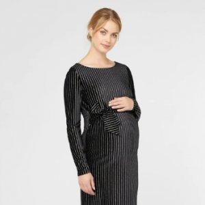 MAMALICIOUS Sukienka ciążowa -40%
