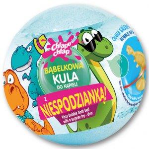 Hit cenowy - CHLAPU CHLAP Kula do kąpieli z niespodzianką