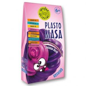 Hit cenowy - SPRYTNE DZIECIAKI Plastomasa lub piasek kinetyczny