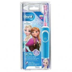 ORAL-B KIDS szczoteczka elektryczna