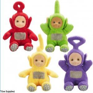 Maskotka Teletubisie 15 cm