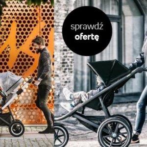 Marka Thule w Empiku do -20%