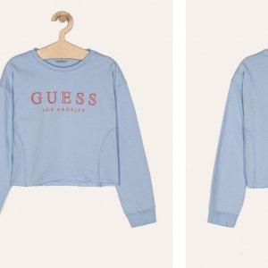 Bluza dziecięca GUESS JEANS