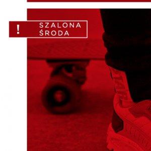 Flash Sale do -60% na wszystkie buty sportowe dziecięce