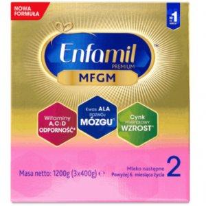 ENFAMIL PREMIUM MFGM 2