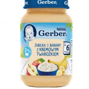 GERBER deserki