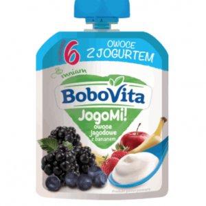 BOBOVITA JOGOMI! jogurt