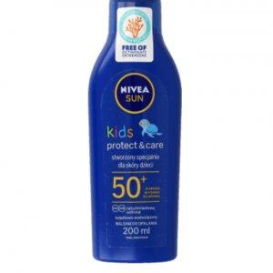 NIVEA SUN KIDS balsam do opalania 50 SPF