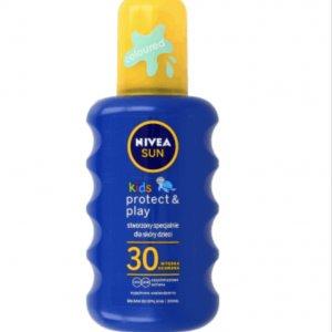 NIVEA SUN KIDS balsam do opalania 30 SPF