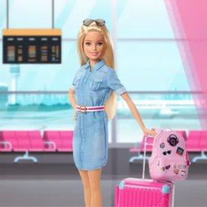 Barbie do -45%