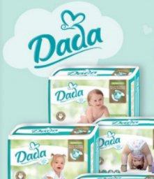 Pieluchy Dada Extra Soft kup 2 zapłać mniej