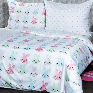 4Home Pościel Bunny micro