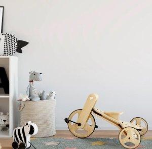 Magiczny pokój dziecięcy w Zalando Lounge do -65%