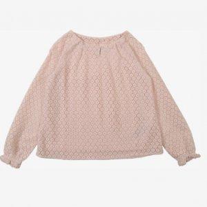 Koszulka 'konLINE L/S TOP WVN' KIDS ONLY -61%