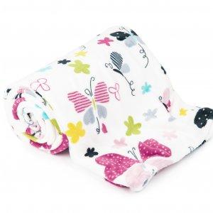 4Home Koc Soft Dreams Butterfly