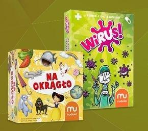 Gry Muduko w Smyku do -40%