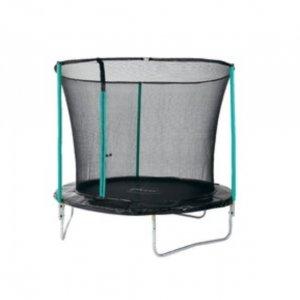 Trampolina Plum Wave