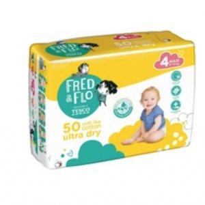 Pieluchy Fred&Flo