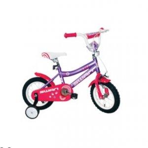 Rower dziewczęcy Lara Kids
