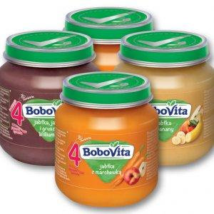 Hit cenowy - BOBOVITA Deser