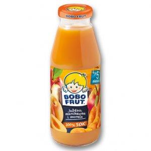 Hit cenowy - BOBOFRUT Sok
