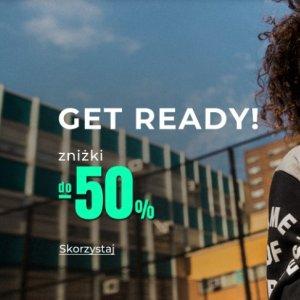 Zniżki w Answear do -50%