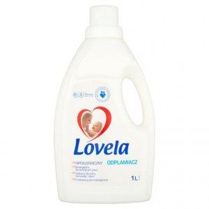 Lovela - Hipoalergiczny odplamiacz w super cenie