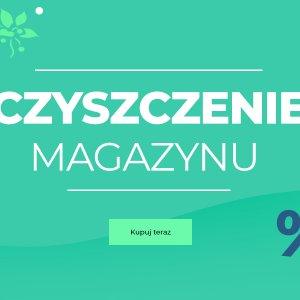 Czyszczenie magazynu w Coccodrillo do -66%