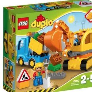 Klocki marki LEGO -5%