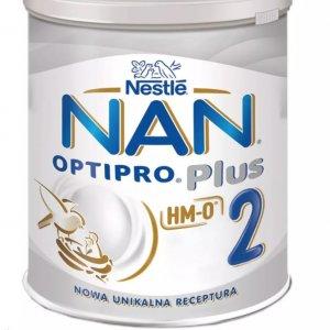 NAN Optipro Plus kup 2 i zapłać mniej