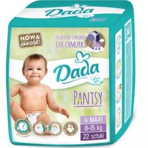 Kup 2 zapłać mniej za Dada Pantsy